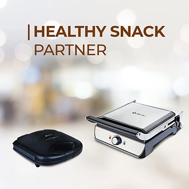 Healthy Snack Partner