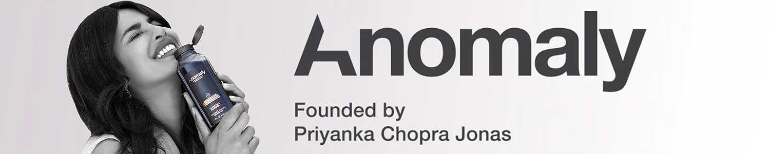 Anomaly