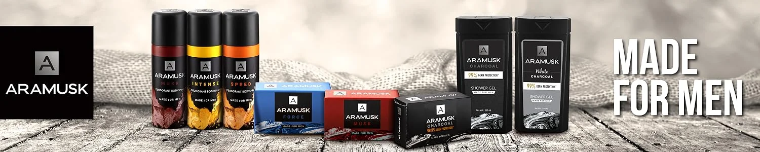 Aramusk