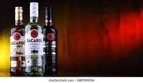 Bacardi