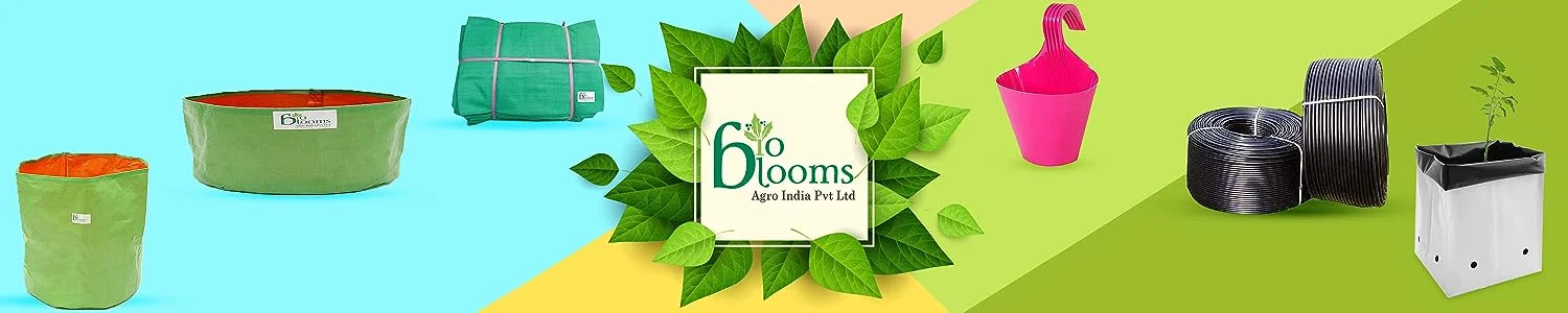 BIO BLOOMS AGRO INDIA PRIVATE LIMITED