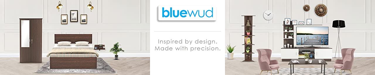 Bluewud