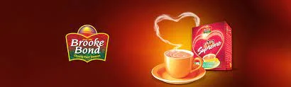 Brooke Bond