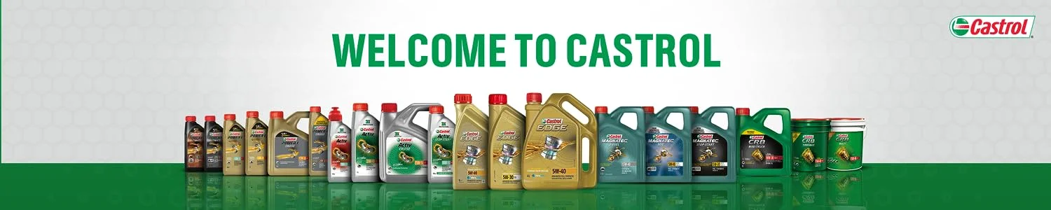 CASTROL