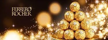 Ferrero Rocher