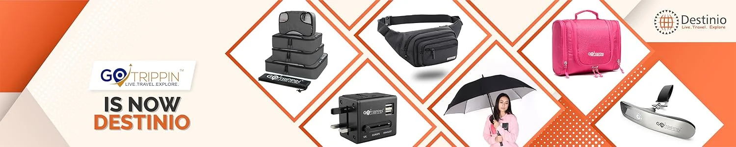 GoTrippin