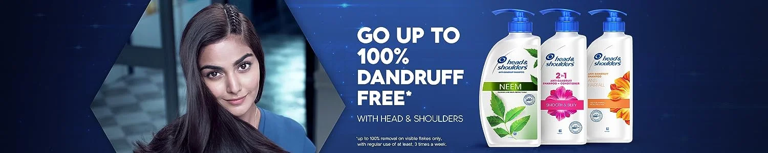 Head&Shoulders