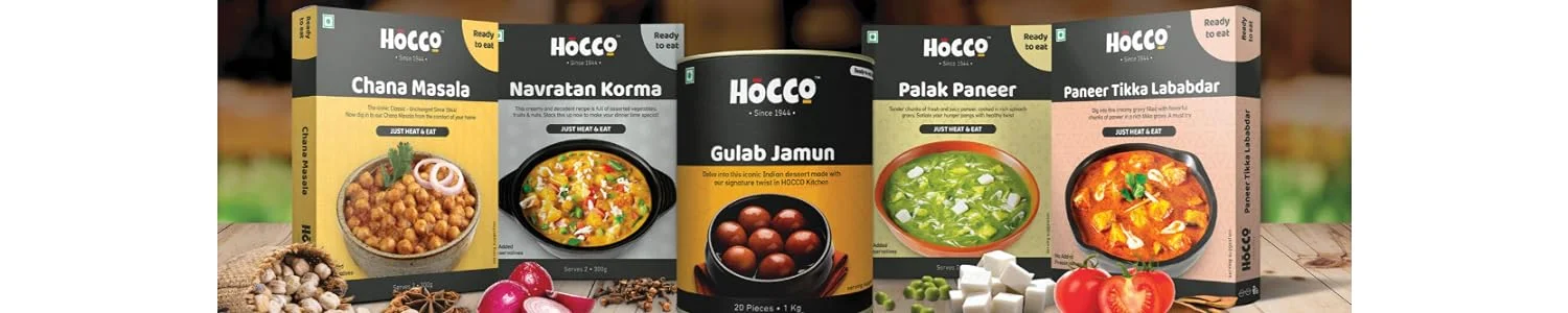 HOCCO