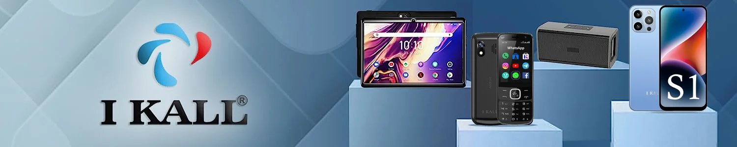 IKALL