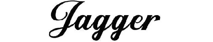Jagger
