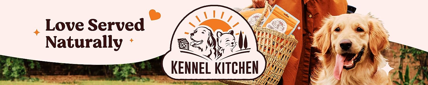 Kennel Kitchen