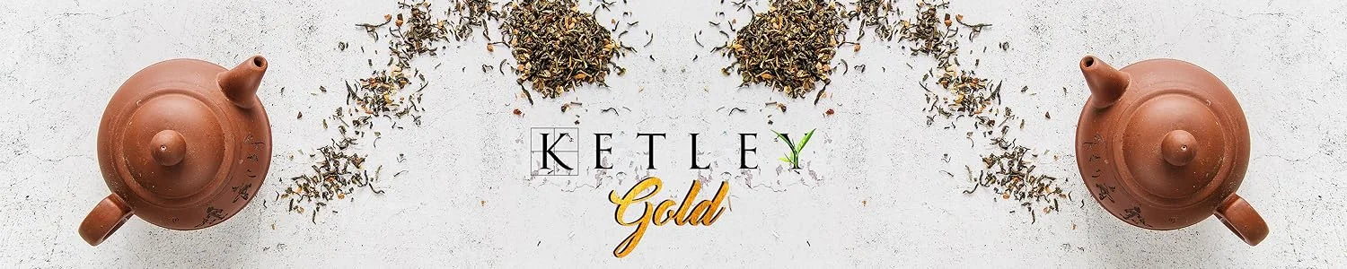Ketley Gold