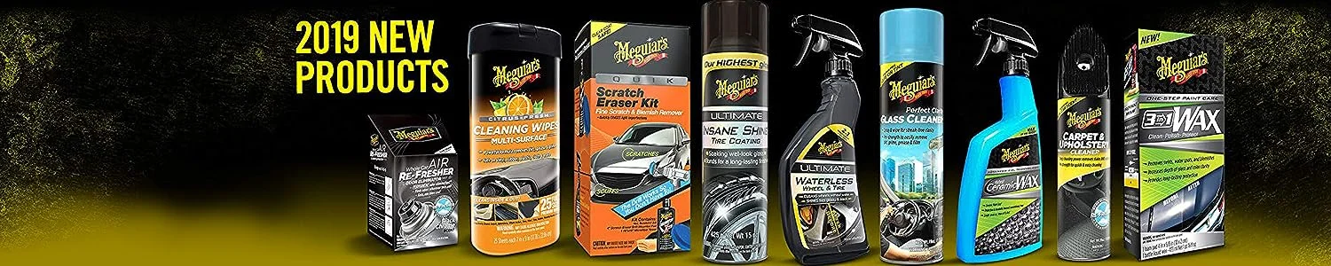 Meguiar's