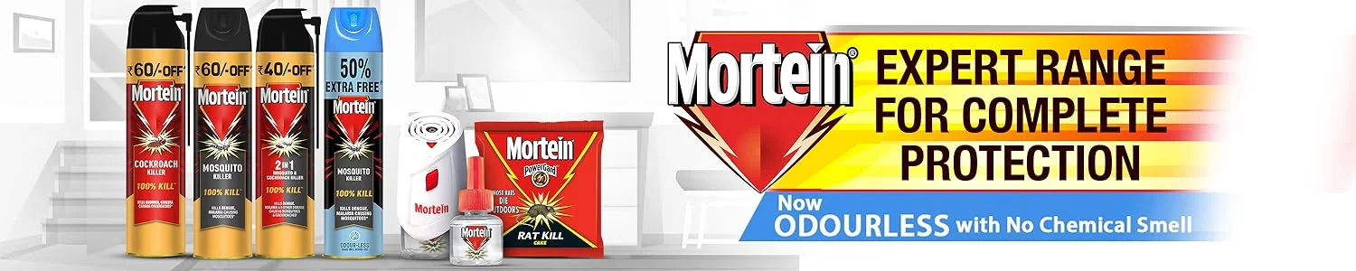 Mortein