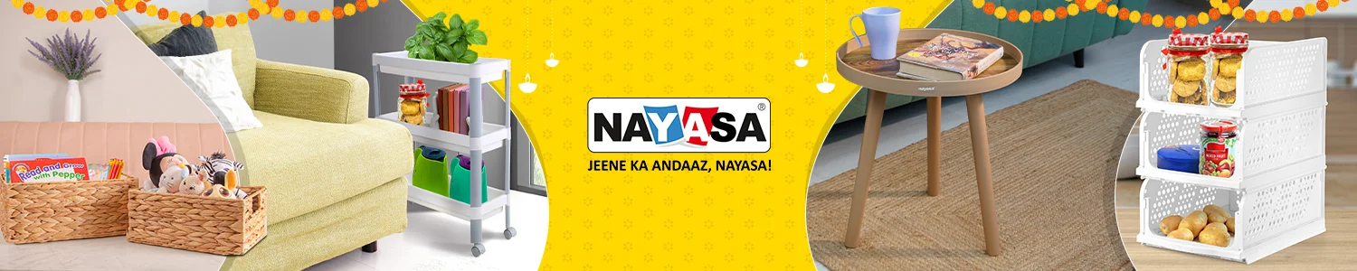 Nayasa