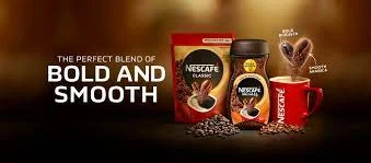 Nescafe