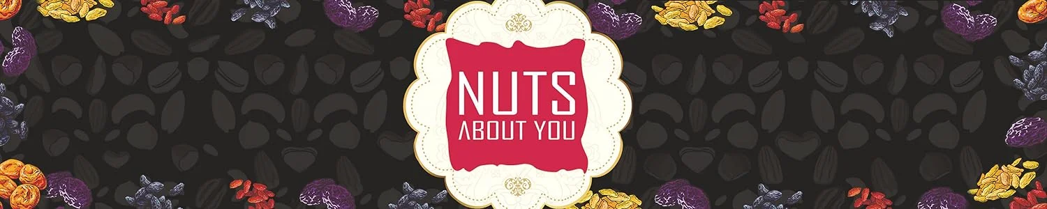 Nuts About You