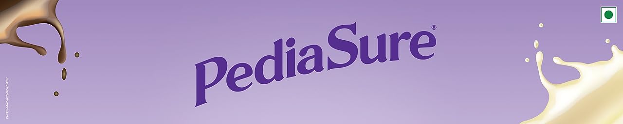 Pediasure