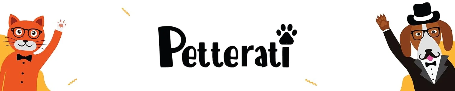 Petterati