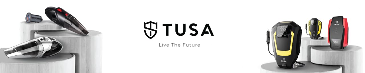 TUSA