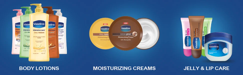 Vaseline