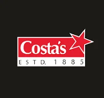 Costa's