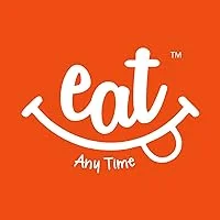 Eat Anytime