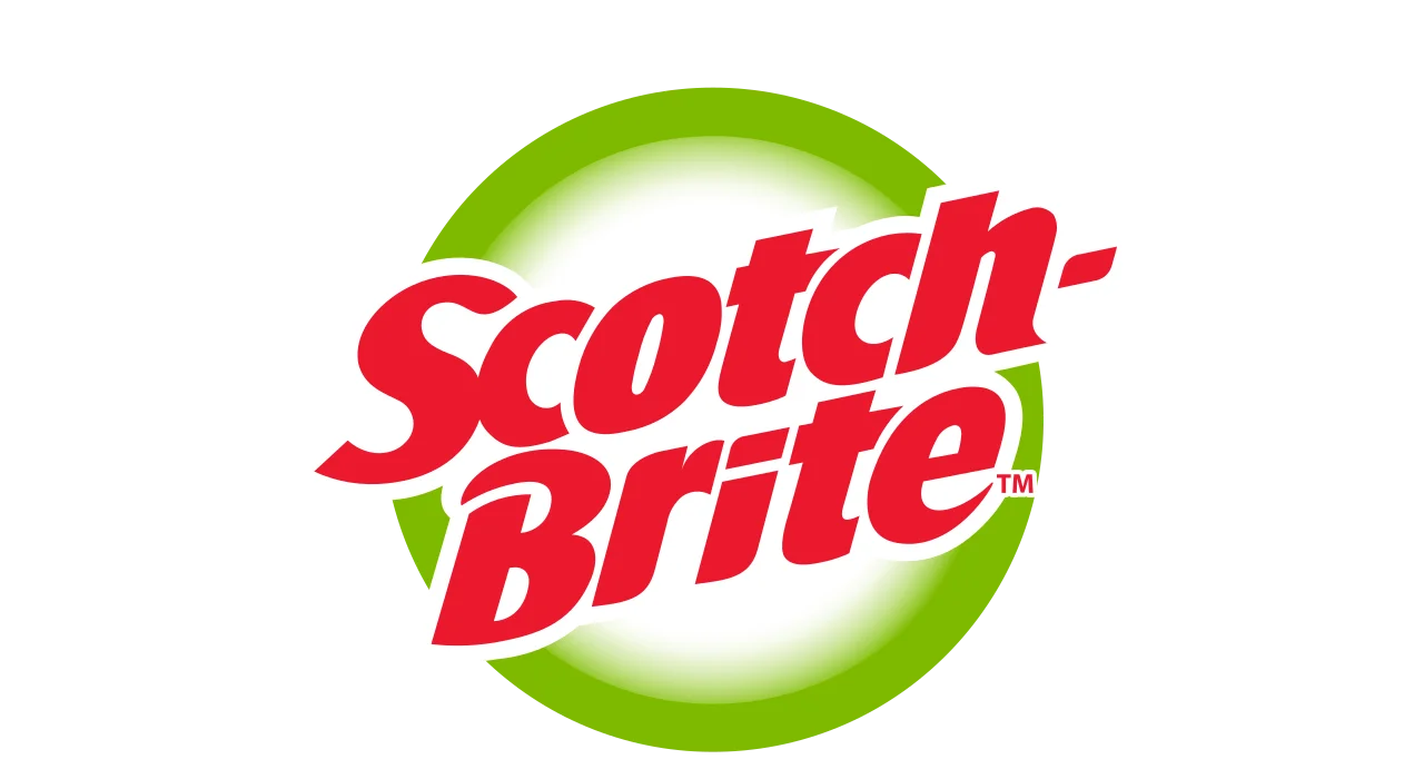 Scotch-Brite