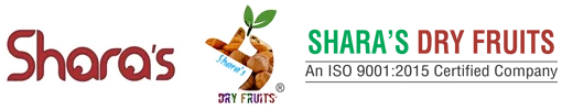 Shara's Dry Fruits