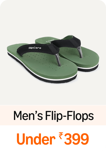 Mens Flipflops