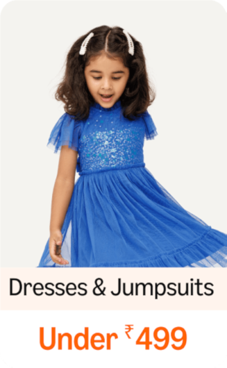 Dresses & Jumpsuits