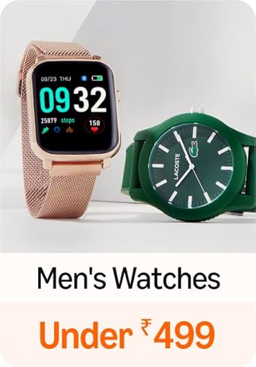 Mens Watches
