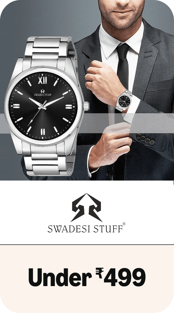 SWADESI STUFF
