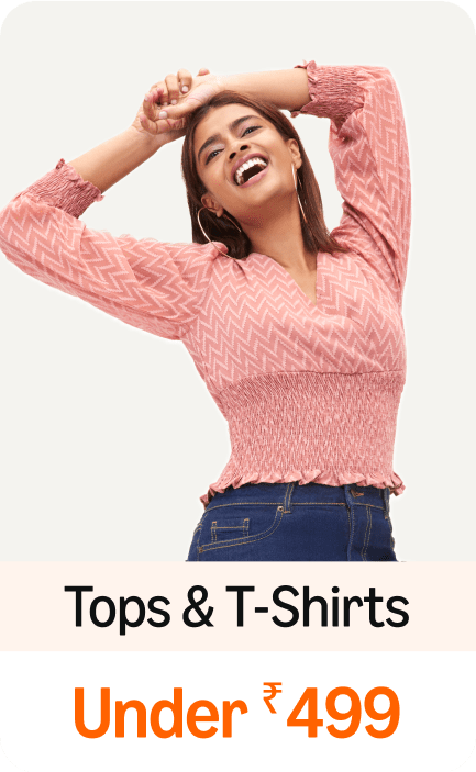 Tops & Tshirts