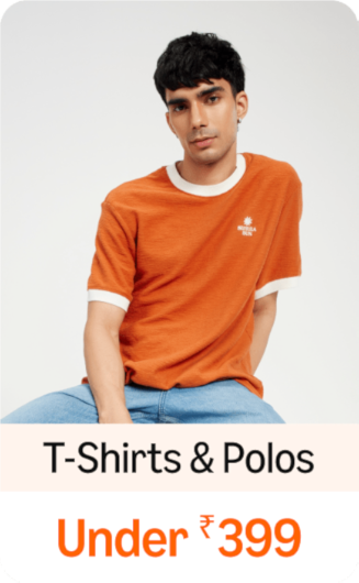 T-shirts, Polos