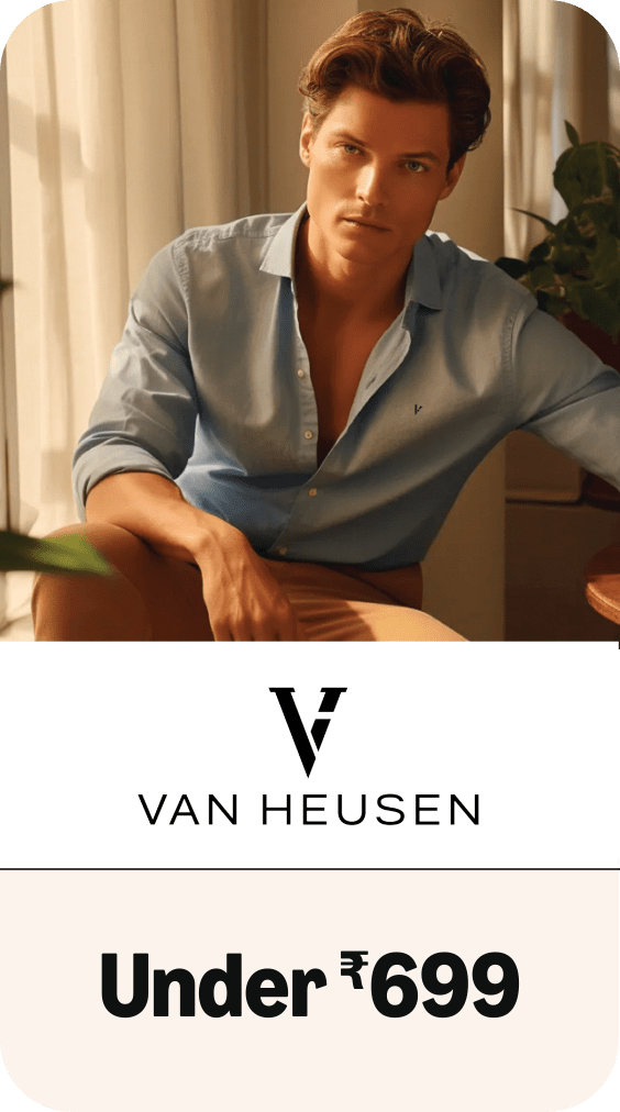 Van Heusen