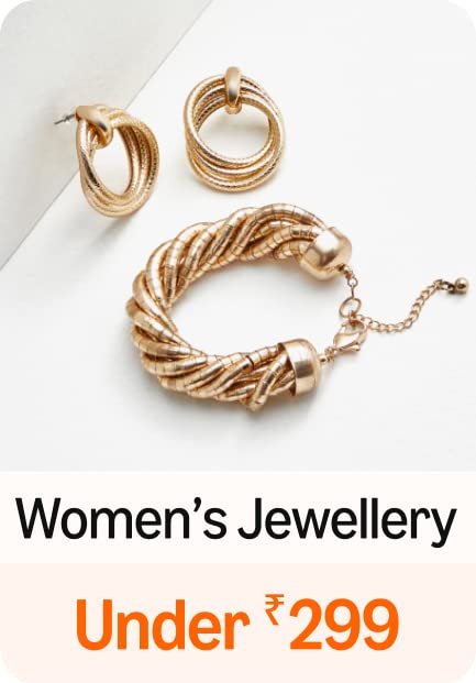 Womens Jewelry