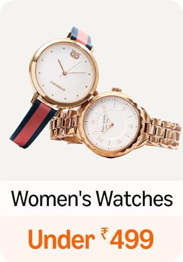 Womens Watches