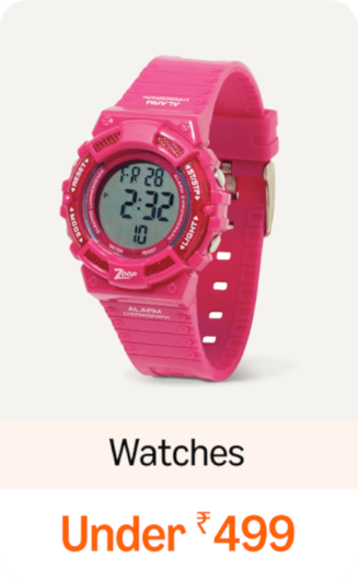 Watches