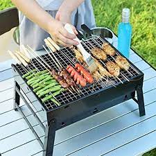 Barbeque & Outdoor Cooking