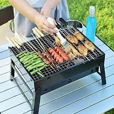 Barbeque & Outdoor Cooking