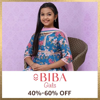 Biba Girls - 40% to 60% Off