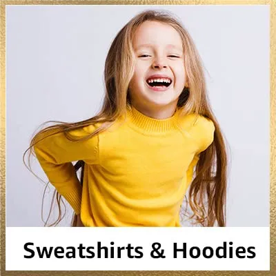 Winter Sweateshirts & Hoodies