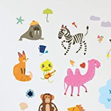 Children's Room Decor