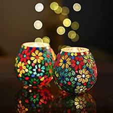 Table Accents