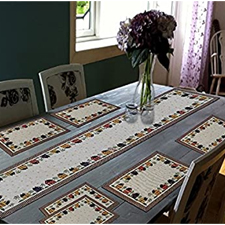 Kitchen Linen