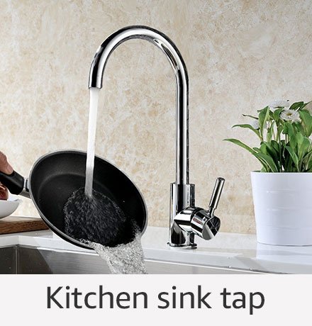 Kitchen Sink Tap