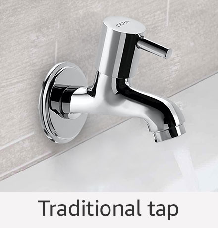 Traditional Tap
