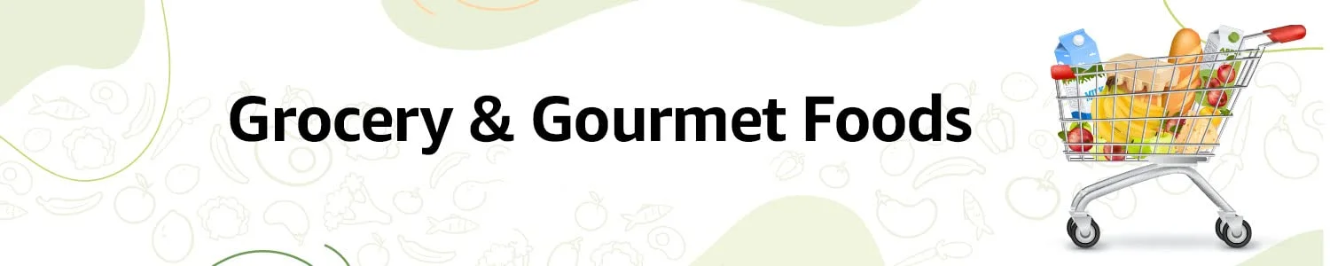 Grocery & Gourmet Store