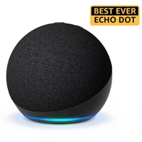 Echo Smart Speakers & Displays